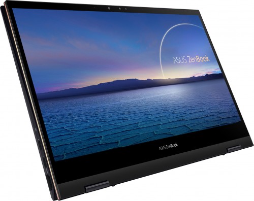 Asus ZenBook Flip S UX371EA