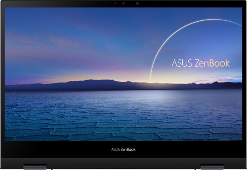 Asus ZenBook Flip S UX371EA