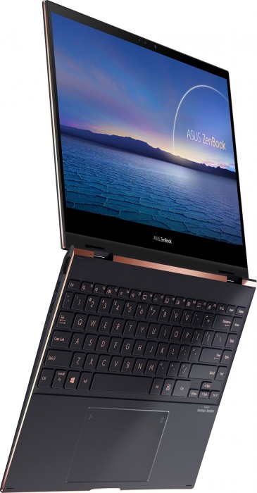 Asus ZenBook Flip S UX371EA