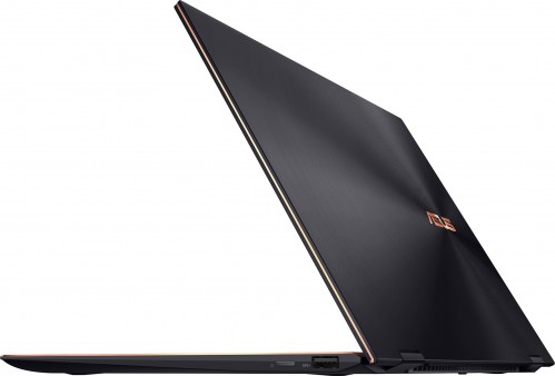 Asus ZenBook Flip S UX371EA