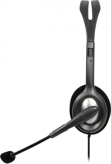 Logitech Stereo Headset H111