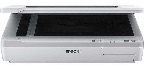 Epson WorkForce DS-50000