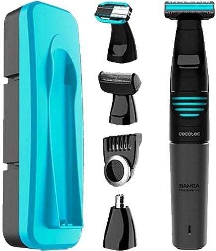Cecotec Bamba PrecisionCare Extreme