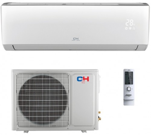 Cooper&Hunter Arctic Inverter NG CH-S09FTXLA-NG