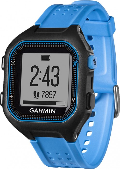 Garmin Forerunner 25