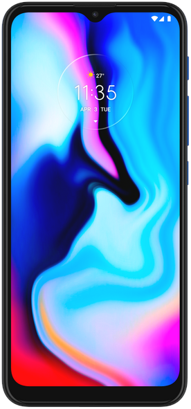 Motorola Moto E7 Plus