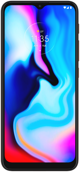 Motorola Moto E7 Plus