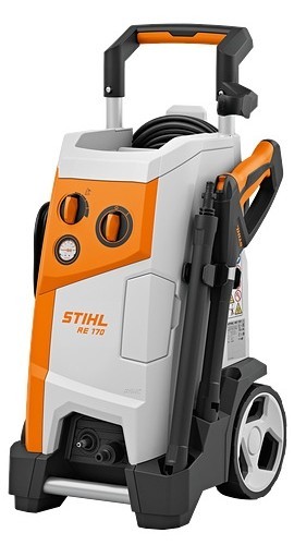 STIHL RE 170