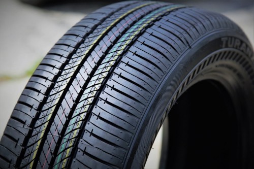 Bridgestone Turanza EL400