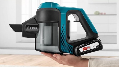 Bosch Unlimited BBS 611LAG