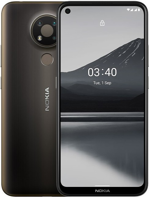 Nokia 3.4