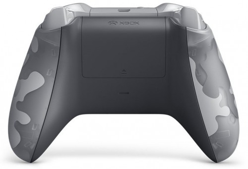 Microsoft Xbox Wireless Controller – Arctic Camo Special Edi