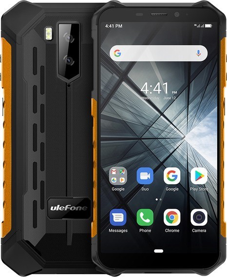 UleFone Armor X5 Pro