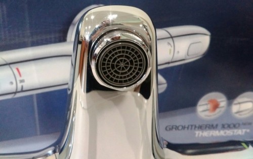 Grohe Grohtherm 1000 34155003