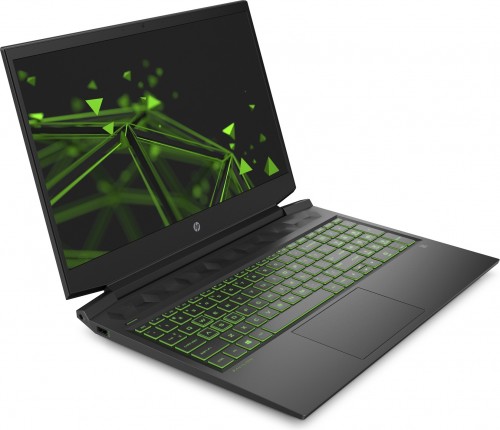 HP Pavilion Gaming 16-a0000