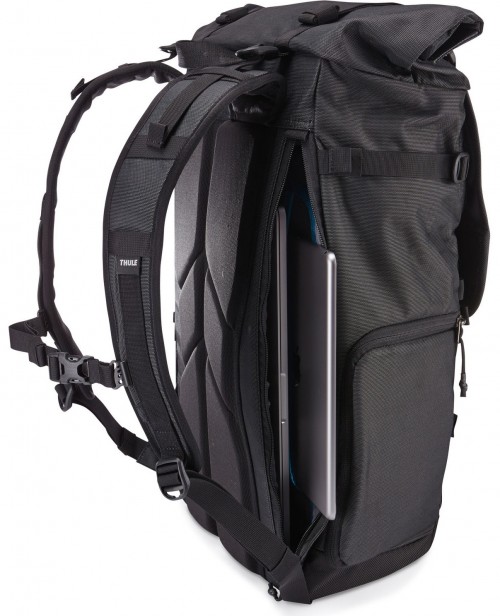 Thule Covert DSLR Rolltop Backpack