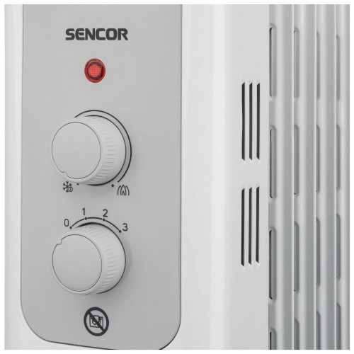 Sencor SOH 3207 WH