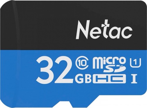 Netac P500 Standard