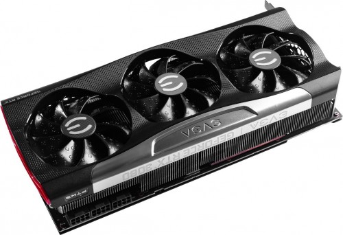 EVGA GeForce RTX 3080 FTW3 ULTRA GAMING