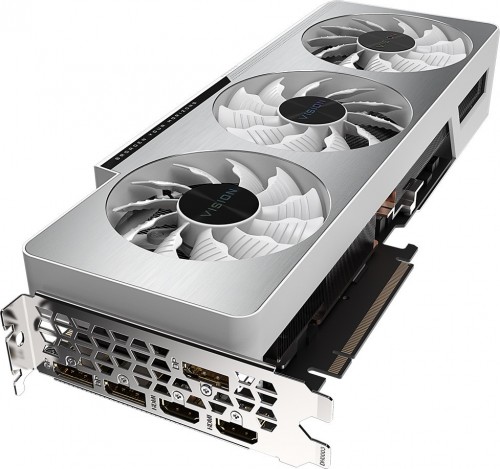 Gigabyte GeForce RTX 3090 VISION OC 24G