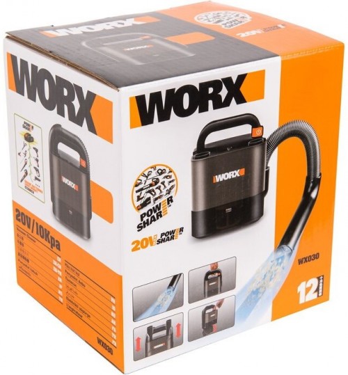 Worx WX030.9