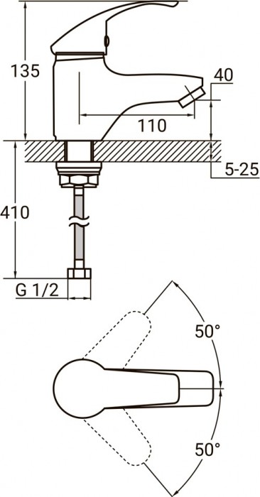 Aquatica HM-1A131C