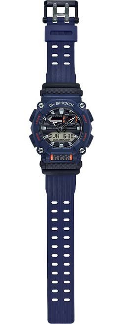 Casio G-Shock GA-900-2A