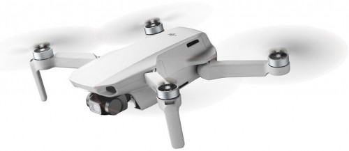 DJI Mavic Mini 2