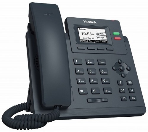 Yealink SIP-T31P