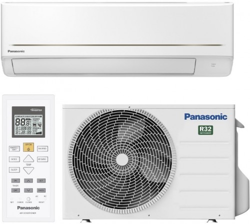 Panasonic CS/CU-PZ25WKD