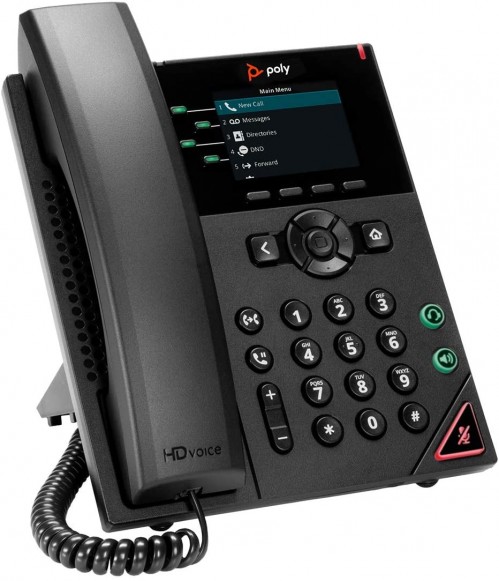 Polycom VVX 250