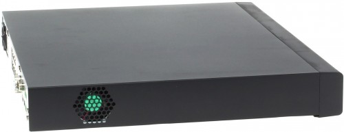 Dahua DHI-NVR5232-8P-4KS2