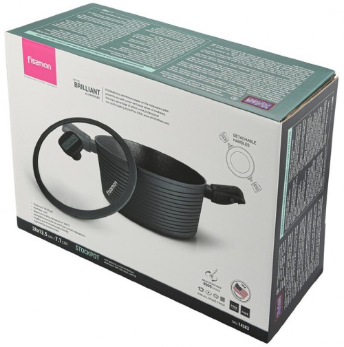 Fissman Brilliant 14383