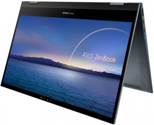 Asus ZenBook Flip 13 UX363EA