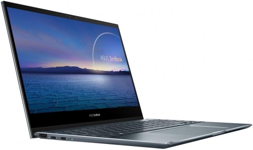 Asus ZenBook Flip 13 UX363JA