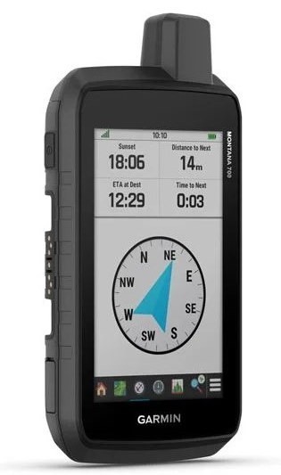 Garmin Montana 700