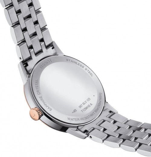 TISSOT Classic Dream T129.410.22.013.00