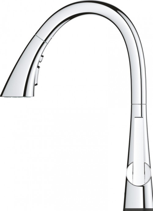 Grohe Zedra Touch 30219002