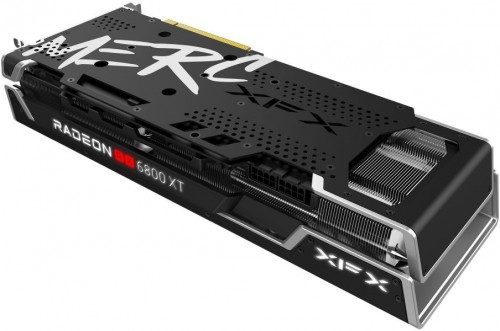 XFX Radeon RX 6800 XT Speedster MERC319