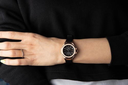 Casio Baby-G MSG-S500G-1A