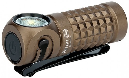 Olight Perun Mini