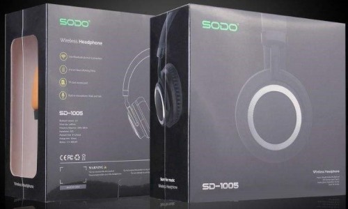 Sodo SD-1005