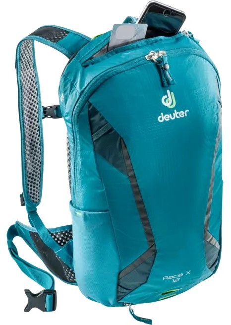 Deuter Race X 12