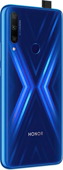 Huawei Honor 9X