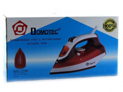 Domotec MS-2298