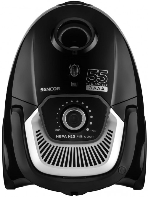 Sencor SVC 5500 WH