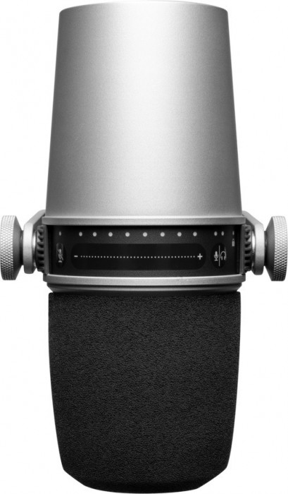 Shure MV7