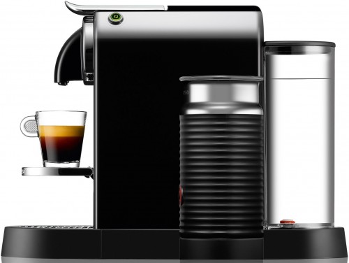 Nespresso CitiZ D113