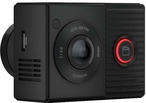 Garmin Dash Cam Tandem