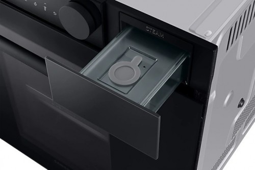 Samsung Dual Cook Steam NV75T9979CD